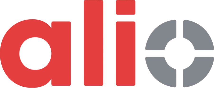 Alio logo